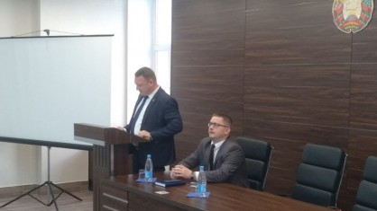 Информационная встреча по теме 